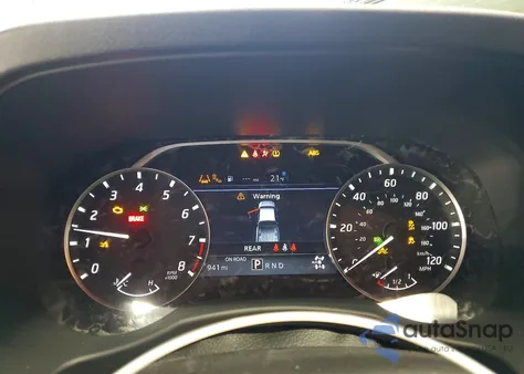 2026 Nissan Frontier Sv from USA, damaged, VIN 1N6ED1FK0TN620229